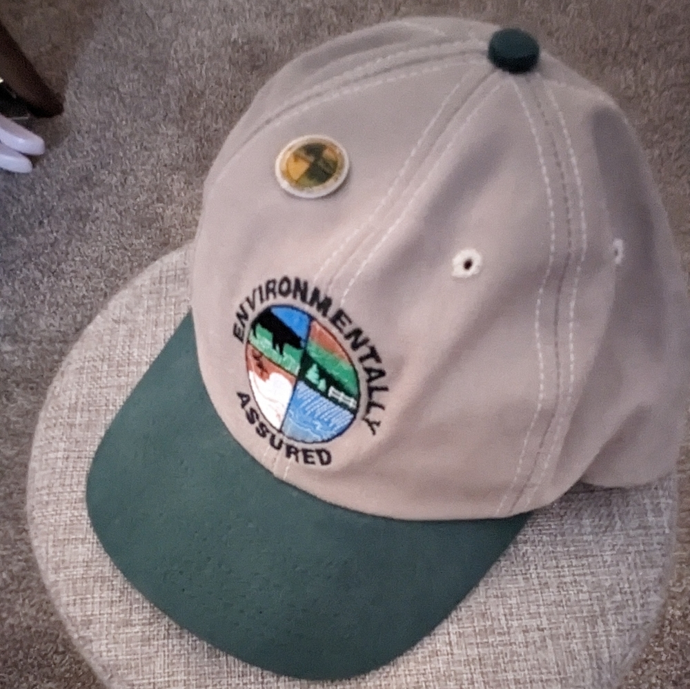 Vintage Nature Cap